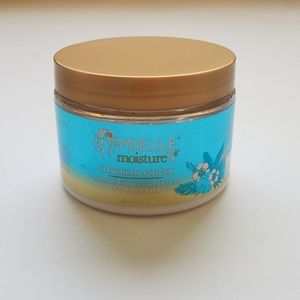 Mielle Organics Moisture Rx Overnight Conditioner